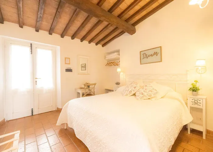 Agriturismo Le Cascatelle Saturnia